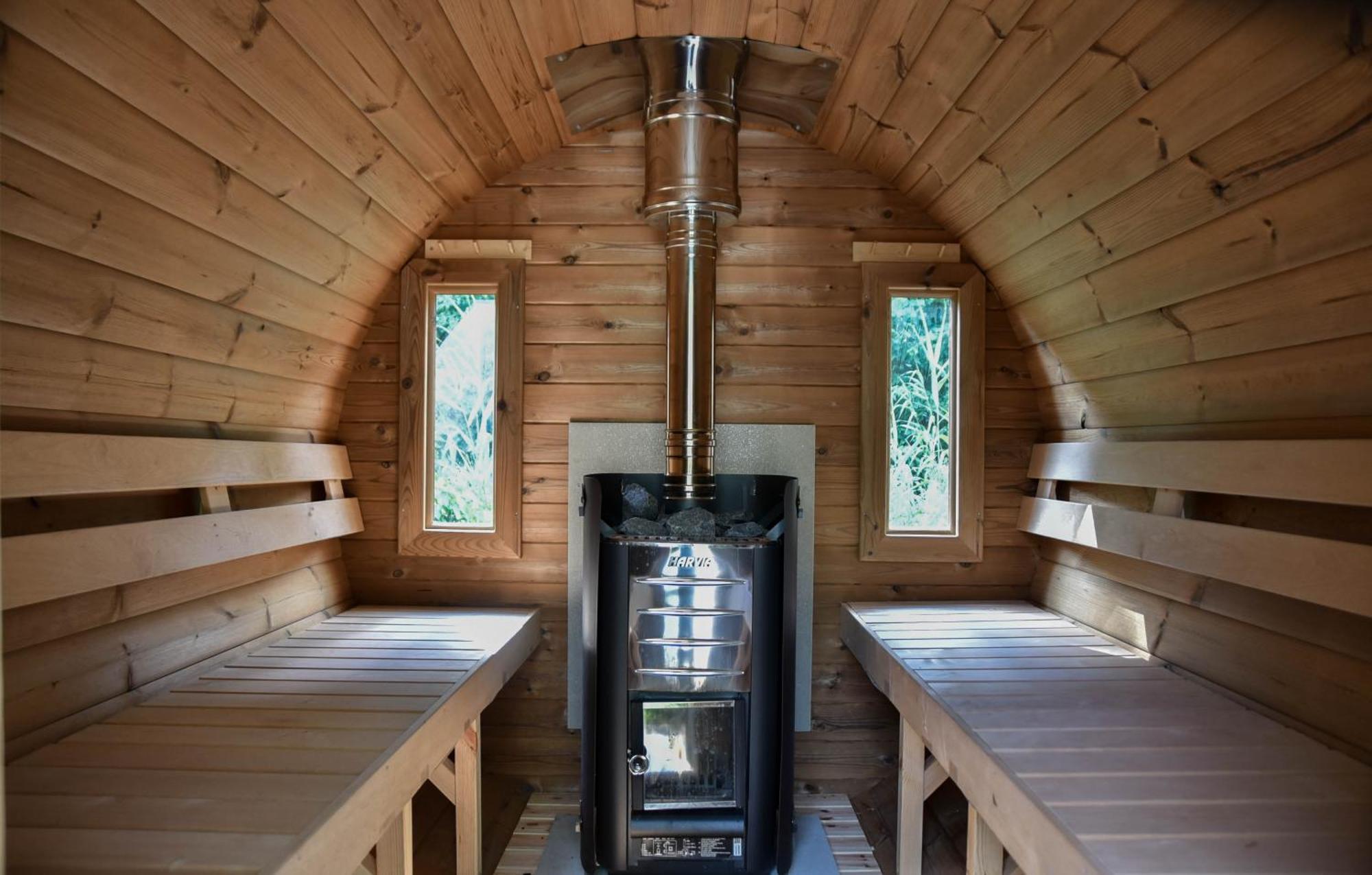 The Cosy Cottage For Comfort With Sauna And Hottub زيفولد المظهر الخارجي الصورة