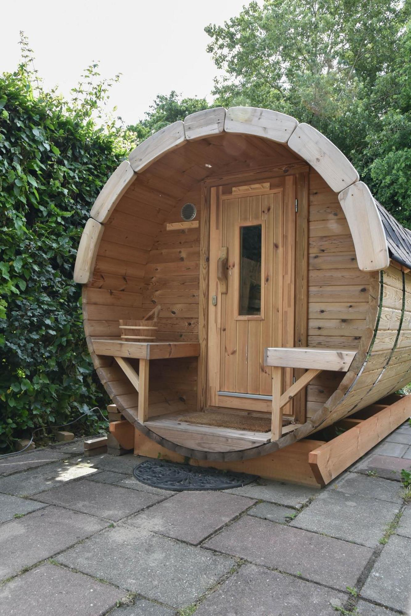 The Cosy Cottage For Comfort With Sauna And Hottub زيفولد المظهر الخارجي الصورة
