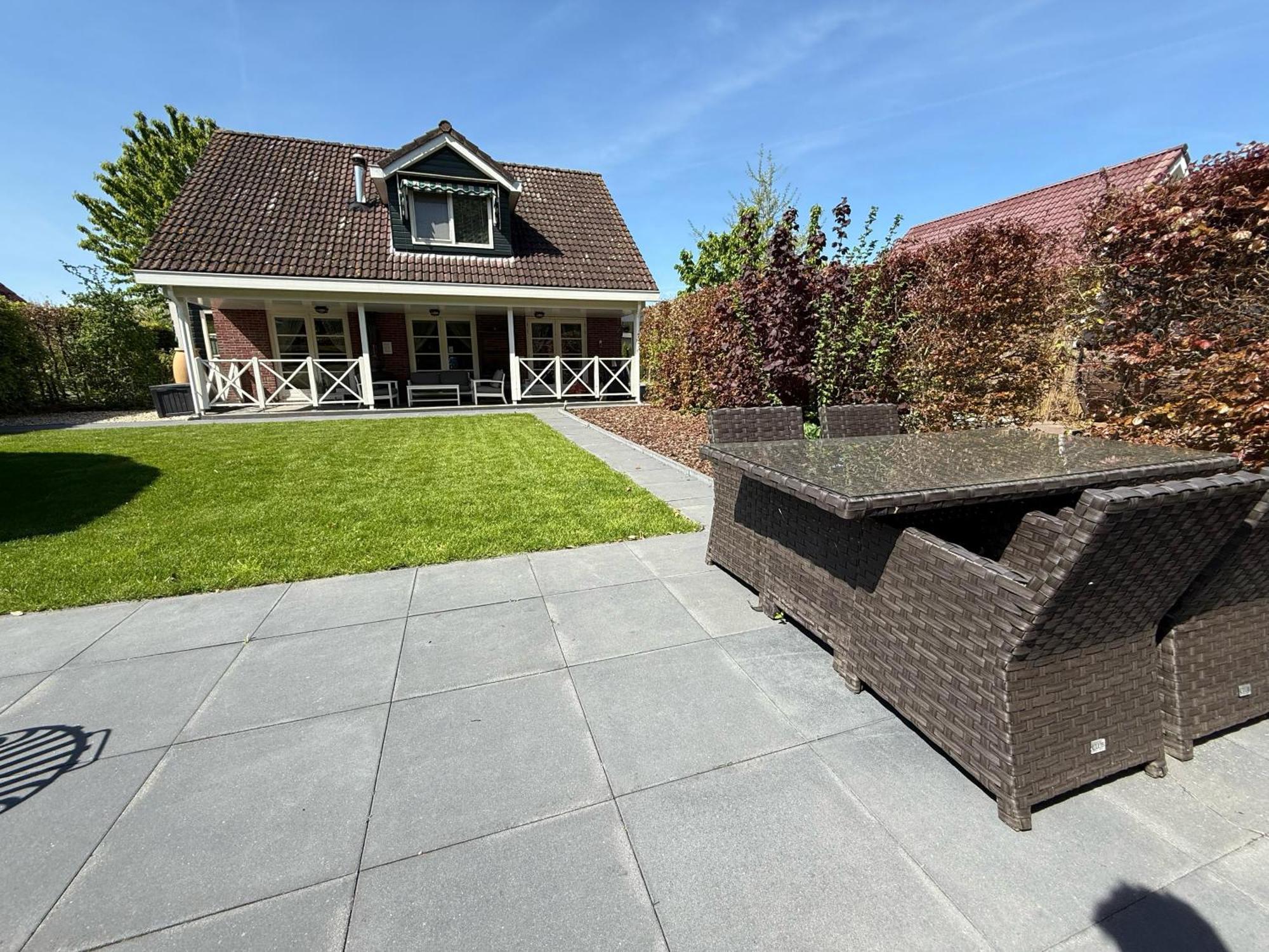 The Cosy Cottage For Comfort With Sauna And Hottub زيفولد المظهر الخارجي الصورة