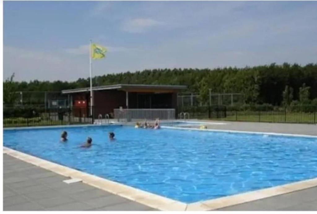 The Cosy Cottage For Comfort With Sauna And Hottub زيفولد المظهر الخارجي الصورة